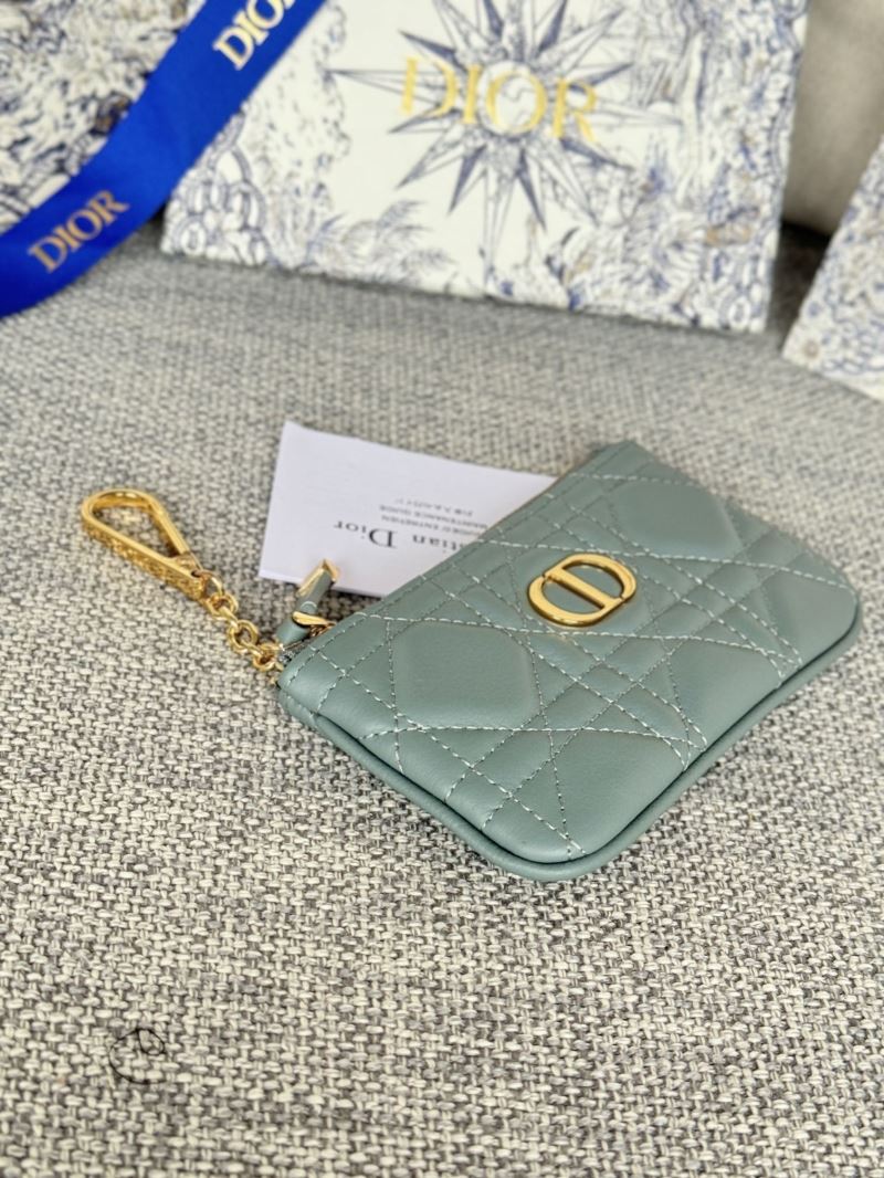 Christian Dior Wallets Purse